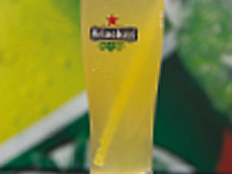 Cocteles con cerveza, una mezcla sorprendente