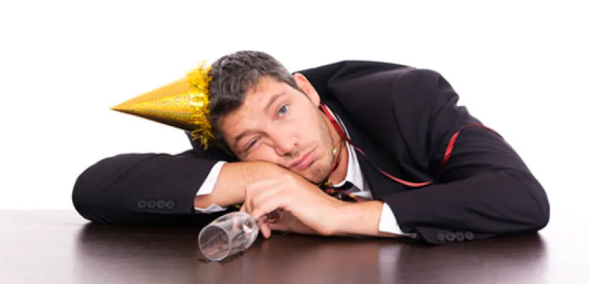 Consejos contra la resaca Consejos contra la resaca
