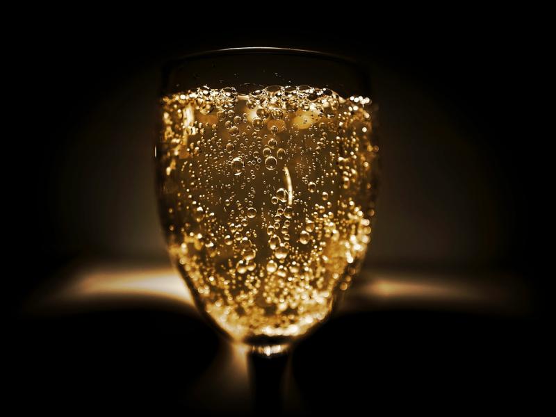 vinos espumosos