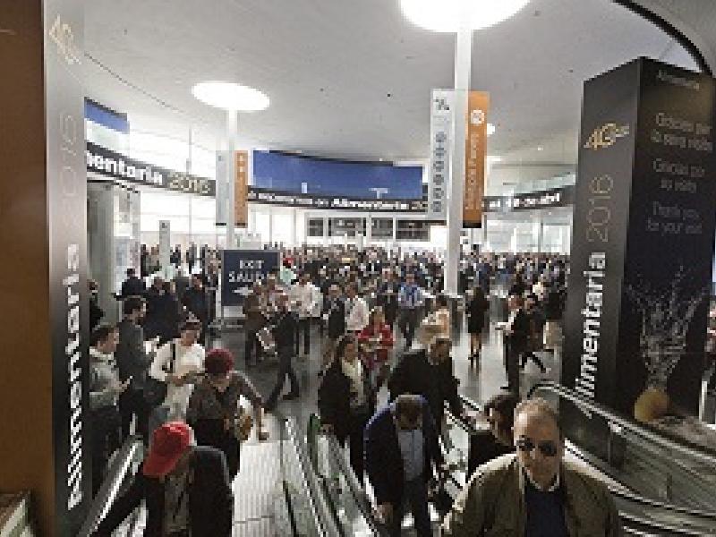 Alimentaria y Hostelco se unen en abril de 2018