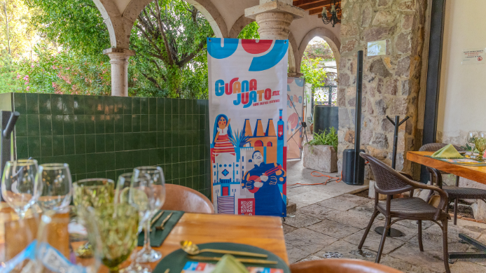 Guanajuato ¡Sí Sabe! celebra el Festival Endémico 2026 en Casa Biznaga (León)