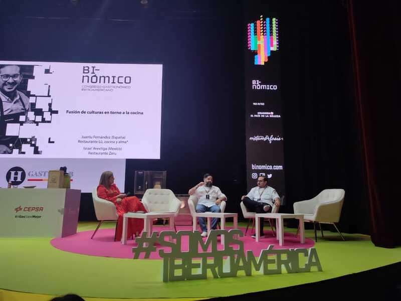 Binómico 2023