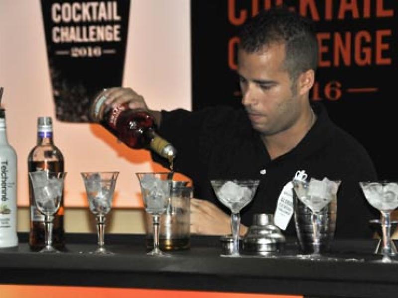 Gotas amargas para una dulce competencia