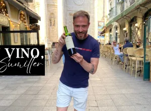 Un Vino, Un Sumiller: Valduero 6 años 2016 por Juanma Galán