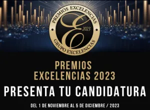 Premios Excelencias