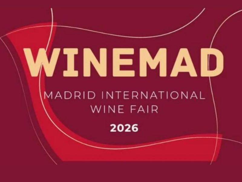 WINEMAD 2026