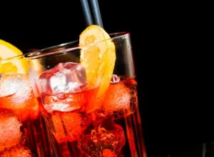 Ronssé Spritz