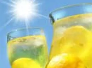 Limonada: fresca acidez para estimular el cuerpo