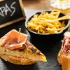 ruta de tapas