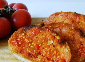 Cultura culinaria y huella catalana en Santiago de Cuba