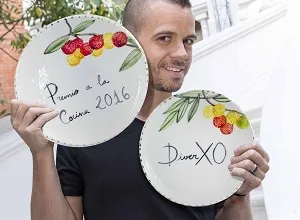 I Premios de Gastronomía de la comunidad de Madrid