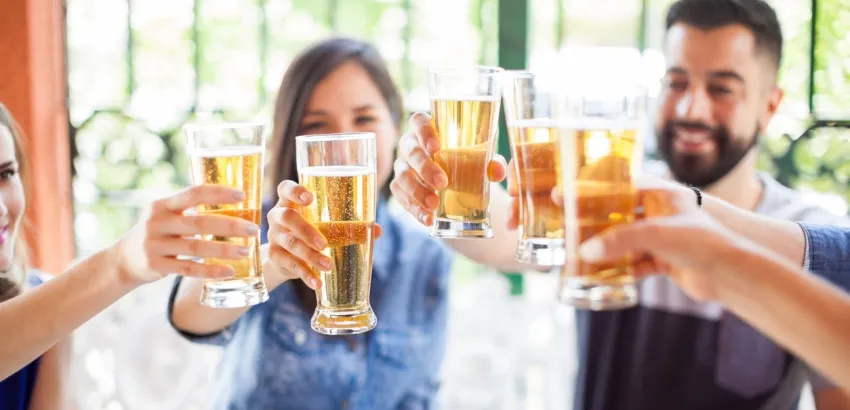 cervezas
