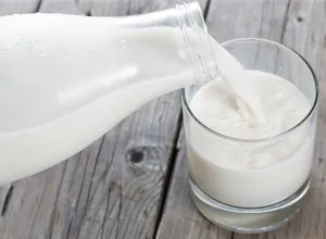 leche