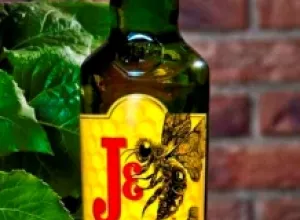 J&B presenta J&B Urban Honey