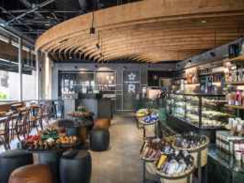 Starbucks Reserve, una nueva experiencia de café exótico, único y exclusivo