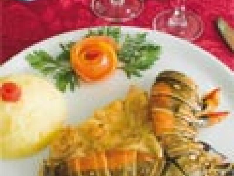 Restaurantes de Lujo: Un Fin de Año de Lujo en La Habana