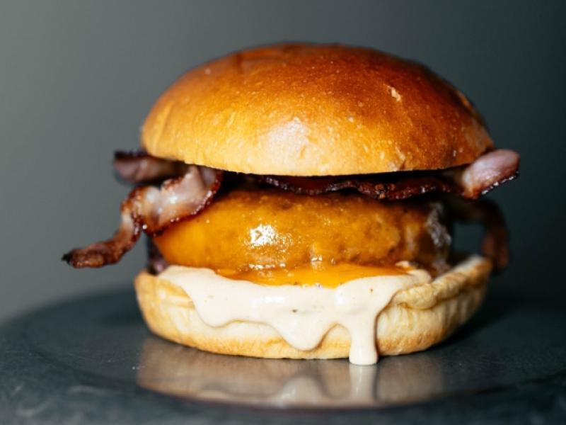 Hamburguesa 