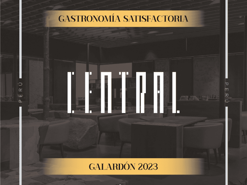 Central