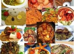Las “Cocinas del Mundo” en la Plaza Mayor de Madrid