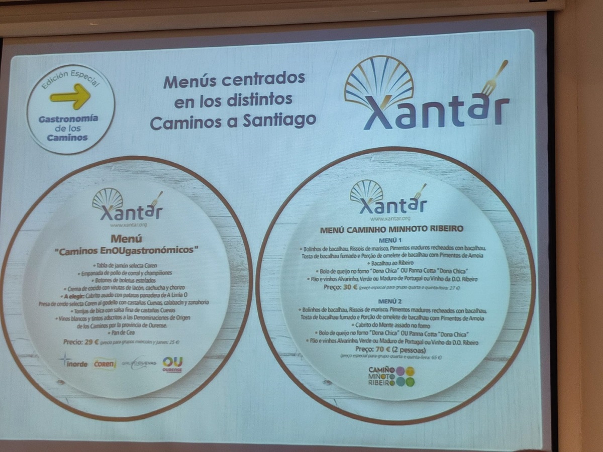 Xantar