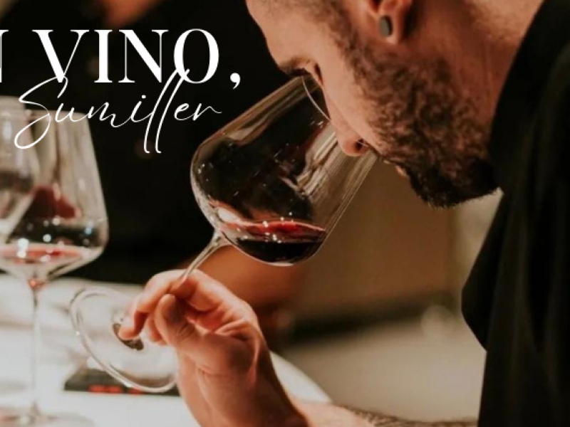 Un Vino, Un Sumiller: Fondillón Gran Reserva 1970 por Jacinto Domenech Salvador