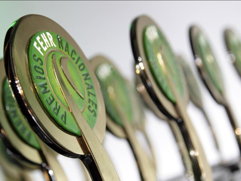 Premios Nacionales de Hosteleria-2018