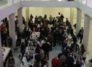 Guía Peñín 2014: Éxito del V Salón de los Destilados Premiun 