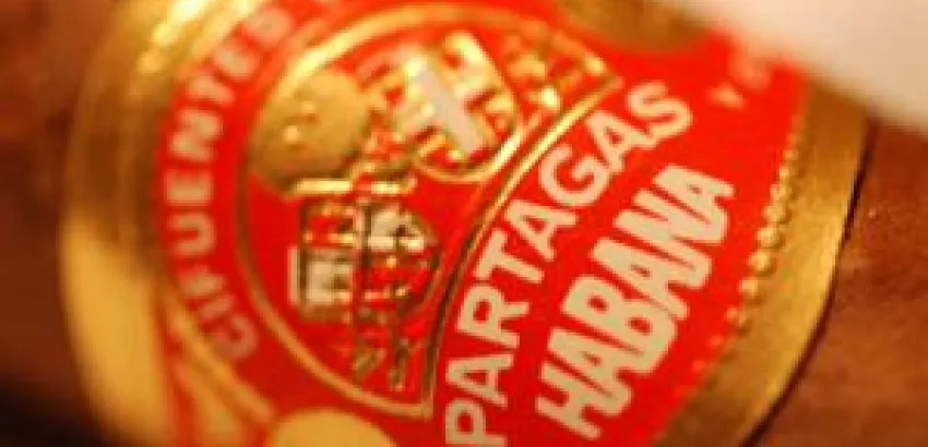 Amantes de los Habanos Partagás se reunieron en La Habana Amantes de los Habanos Partagás se reunieron en La Habana