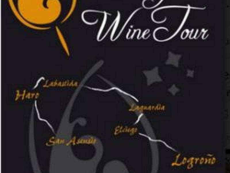 El hotel Villa de Laguardia se sumerge en el nuevo proyecto "Magic Wine Tour"