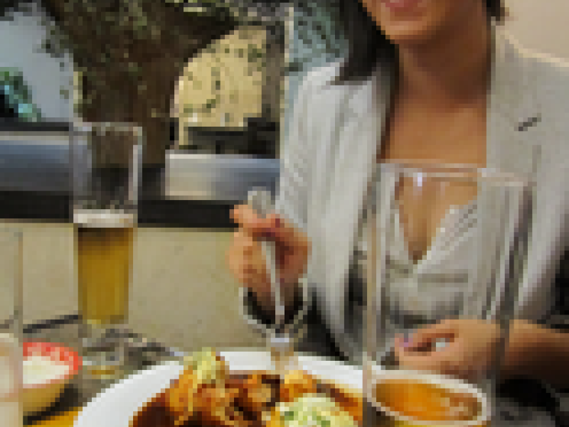 Maridaje de “Cerveza y gastronomía mexicana”