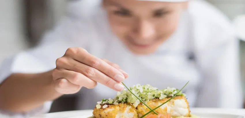 gastronomia
