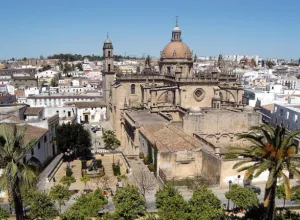 jerez de la frontera