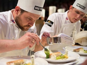 La Final Internacional del Concurso Culinario Bocuse D´Or se celebrará en El Salón Sirha 2017