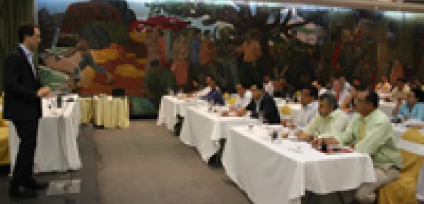 Bodegas Torres certificará todos sus vinos como orgánicos en Chile Bodegas Torres certificará todos sus vinos como orgánicos en Chile
