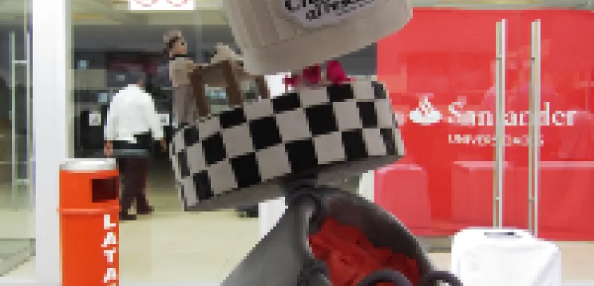 Chefs al Rescate en la Ciudad de Puebla: rotundo deleite Chefs al Rescate en la Ciudad de Puebla: rotundo deleite