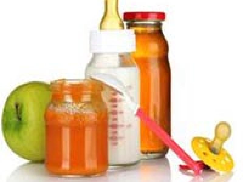 Australia comercializará comida orgánica 'gourmet' para bebés