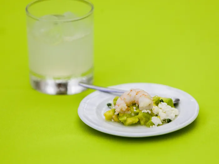 VIII Seminario Internacional Excelencias Gourmet