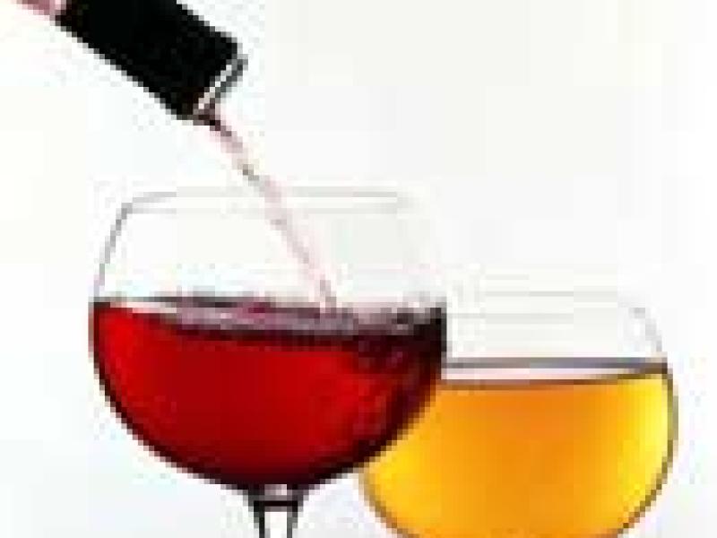 España: Ventas de vinos y licores caerán este año un siete por ciento