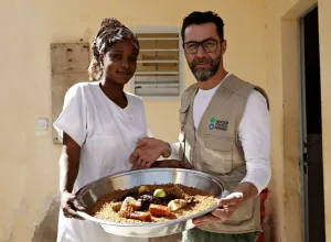 Ya está en marcha VIII Edición de Restaurantes Contra el Hambre