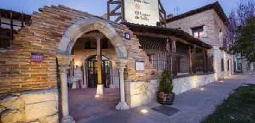 Bodegas El Lagar de Isilla participa en la 30ª edición del Salón de Gourmets Bodegas El Lagar de Isilla participa en la 30ª edición del Salón de Gourmets