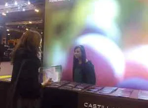 La Ruta del Vino Ribera del Duero presenta su proyecto enoturístico de éxito en FITUR 2016