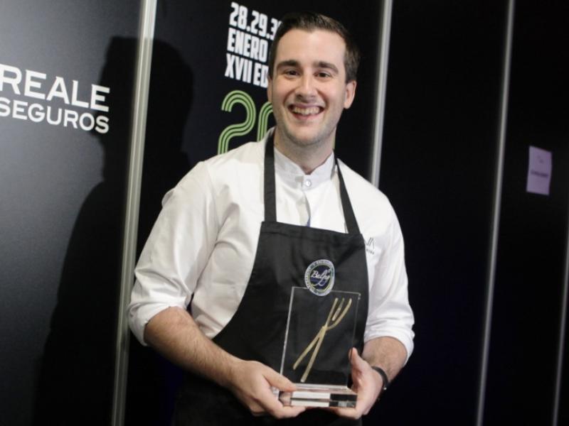 Premio Cocinero Revelacion-2019-Fernando-Alcala 