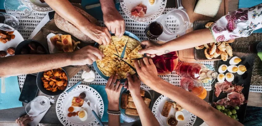 cena amigos cena amigos