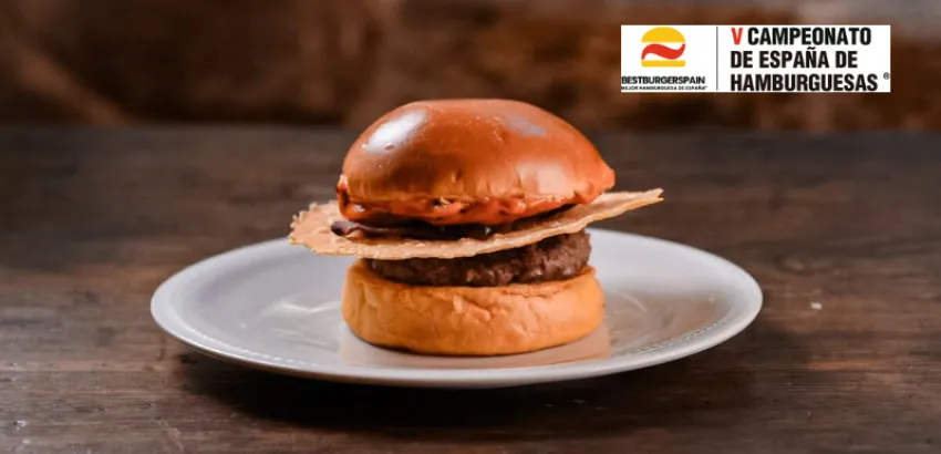 Hamburguesa