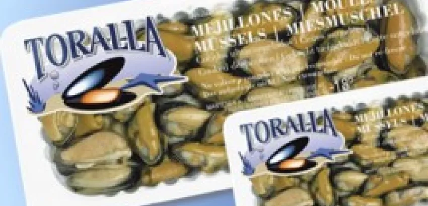 Toralla, mejillones de excelencia Toralla, mejillones de excelencia