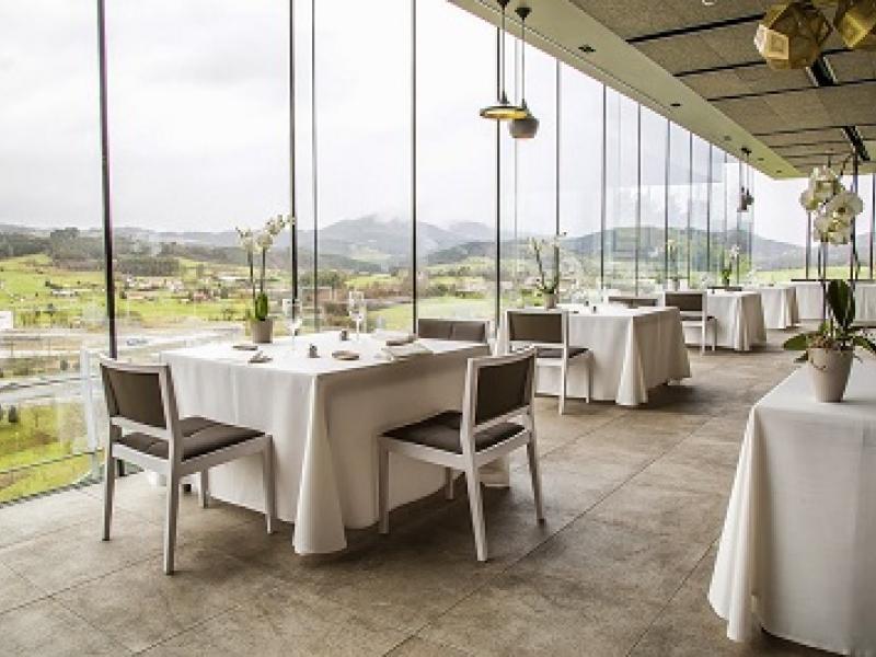 Los restaurantes de alta cocina, en su mejor momento