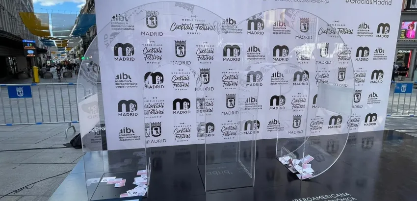 Capital Iberoamericana de la Cultura Gastronómica