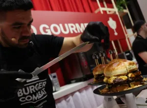 Concursos Salón Gourmets