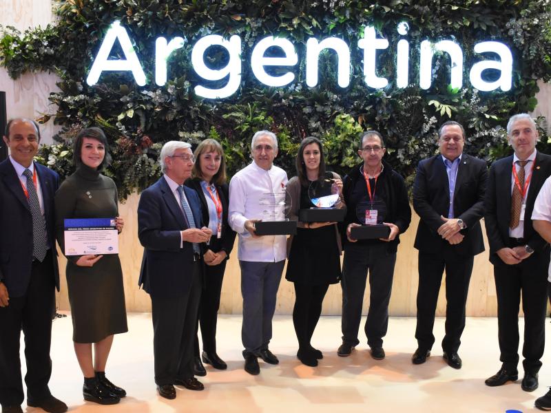 Argentina en Madrid-FITUR-2018-ganadores