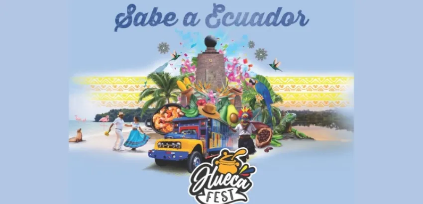 Hueca Fest Logo Hueca Fest
